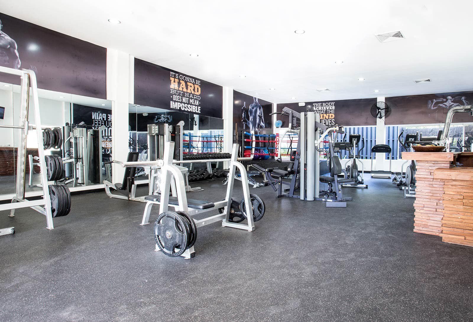 gimnasio-be-live-collection-canoa gimnasio-be-live-collection-canoa