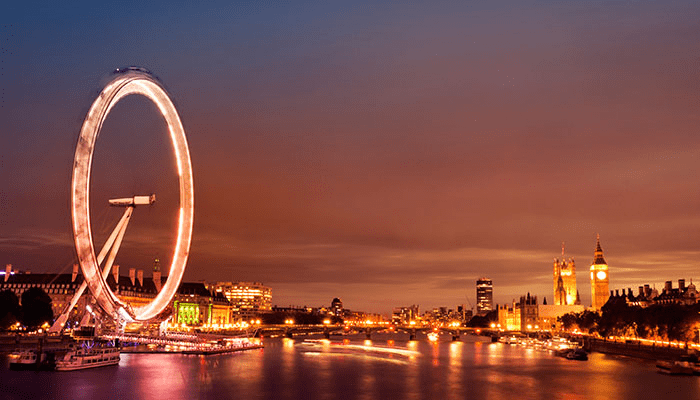 Europa En Privado NUEVO