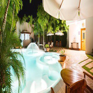 BE Live Collection Canoa Adults Only