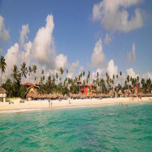 Caribe Deluxe Princess