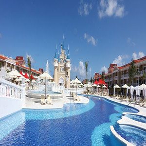 Bahia Principe Fantasia Punta Cana - All Inclusive