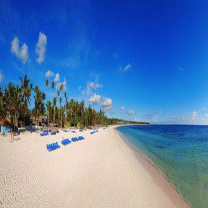 Meliá Punta Cana Beach- A Wellness Inclusive Resort