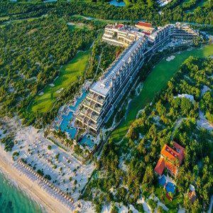 Estudio Playa Mujeres - All Inclusive