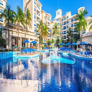 Occidental Costa Cancun