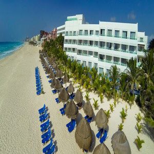 Flamingo Cancun Resort - All Inclusive