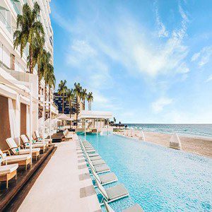 Coral Level at Iberostar Selection Cancun - All Inclusive