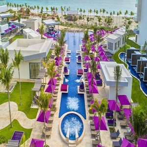 Planet Hollywood Adult Scene Cancun, An Autograph Collection