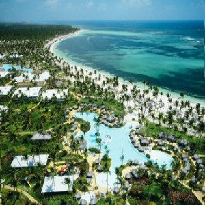Melia Caribe Beach Resort - All Inclusive