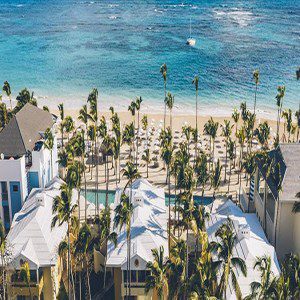 Coral Level at Iberostar Selection Bavaro Suites