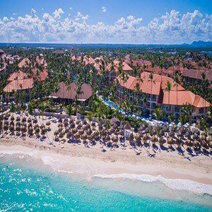 Majestic Elegance Punta Cana - All Inclusive