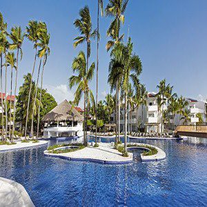 Occidental Punta Cana
