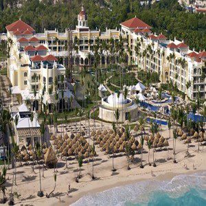 Iberostar Grand Bavaro - All Inclusive