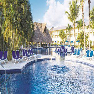 Royalton Splash Punta Cana, An Autograph Collection