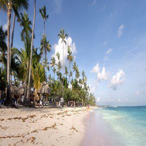Grand Palladium Punta Cana Resort & Spa - All Inclusive