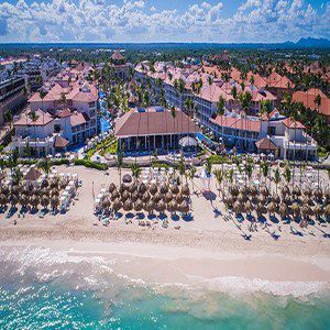 Majestic Mirage  Punta Cana