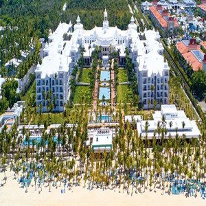 Riu Palace Punta Cana - All Inclusive