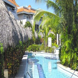 The Reserve at Paradisus Palma Real - All-Inclusive