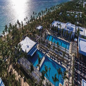 Riu Bambu - All Inclusive