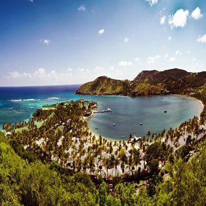 St. James's Club Antigua