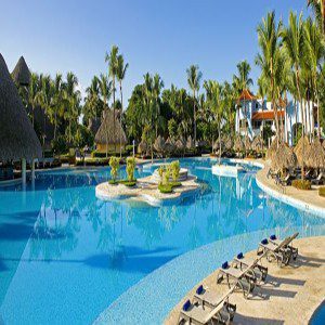 Dreams Dominicus La Romana