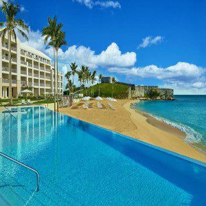 The St Regis Bermuda Resort