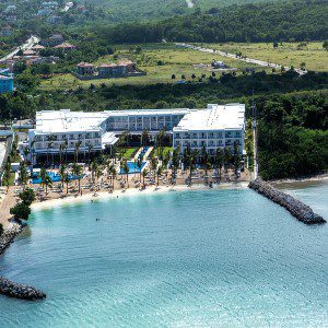 Riu Palace Jamaica - Adults Only