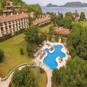 Occidental Papagayo - Adults Only