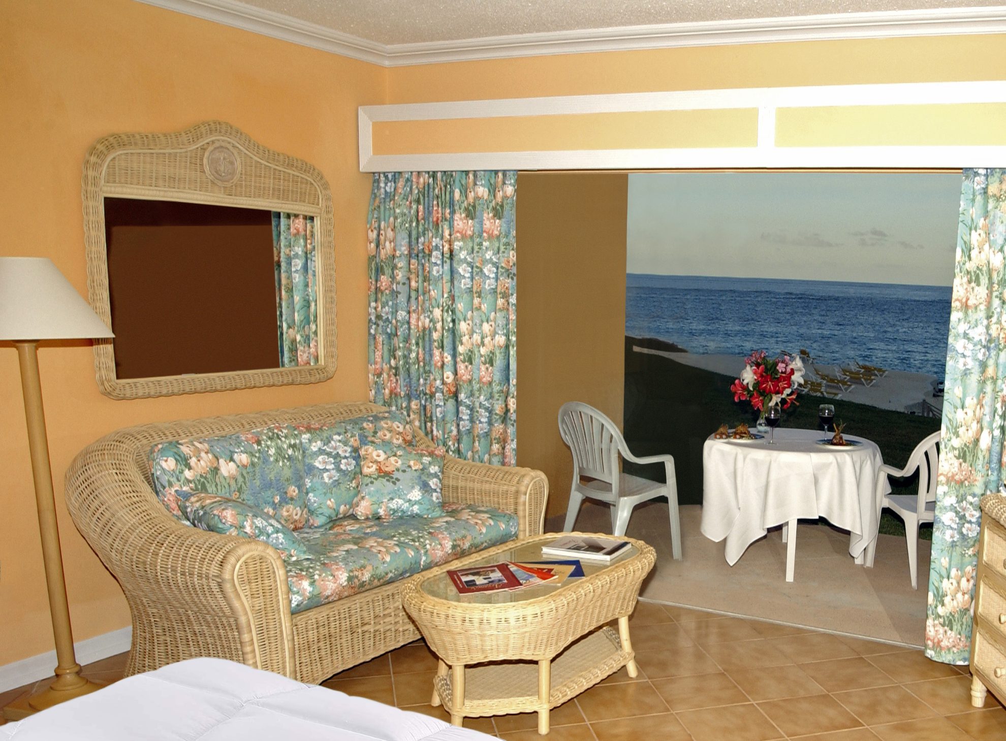 Beach-Front Beach-Front