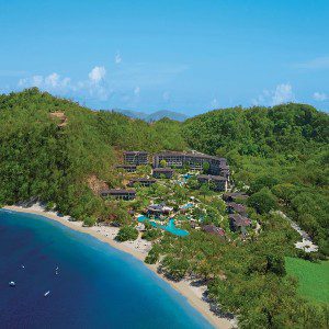 Dreams Las Mareas Costa Rica