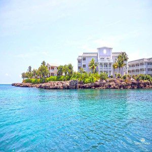 Grand Palladium Lady Hamilton Resort & Spa
