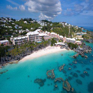 The Reefs Resort and Club