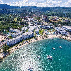 Riu Montego Bay - Adults Only