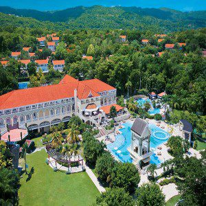 Sandals Ochi Beach Resort