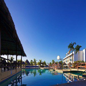 Playa Blanca Beach Resort All Inclusive