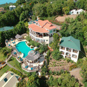 Calabash Cove Resort & Spa