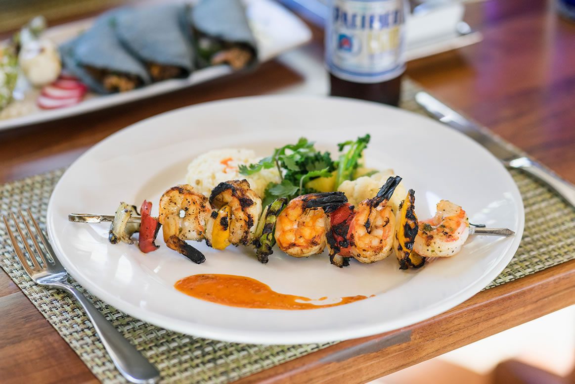 Arpones-de-Camarón-en-Restaurante-Capitán-Jack-1 Arpones-de-Camarón-en-Restaurante-Capitán-Jack-1