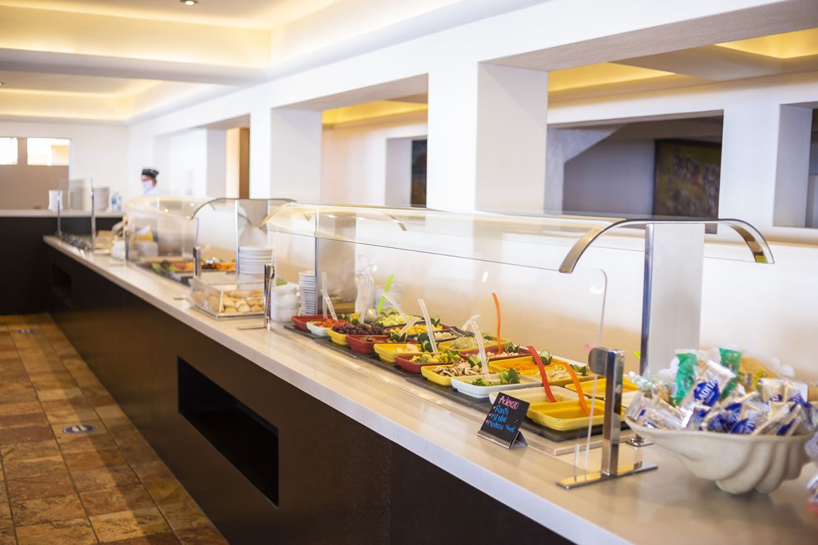 Servicio-de-Buffet Servicio-de-Buffet