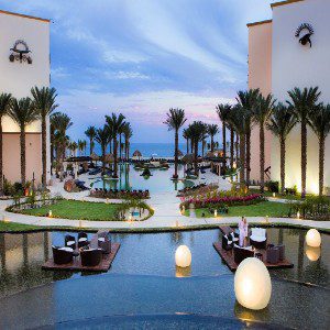 Barcelo Los Cabos Deluxe