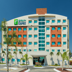 Holiday Inn Express Manzanillo