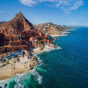 Club Regina Los Cabos