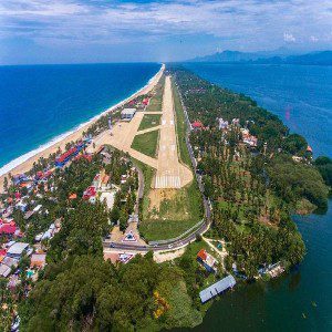 Calinda Beach Acapulco