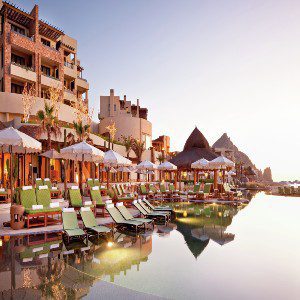 Waldorf Astoria Los Cabos Pedregal