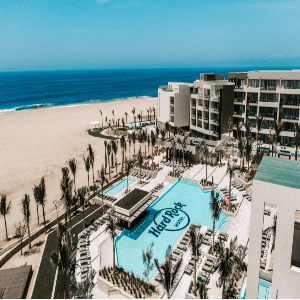 Hard Rock Los Cabos