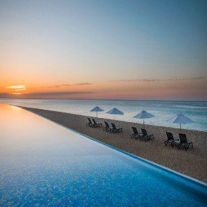 Le Blanc Spa Resort Los Cabos - Adults Only