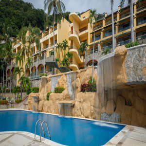 Camino Real Acapulco Diamante