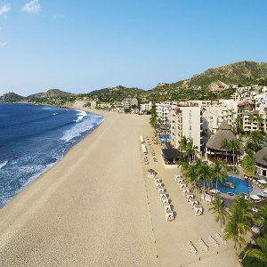 Krystal Grand Los Cabos All Inclusive