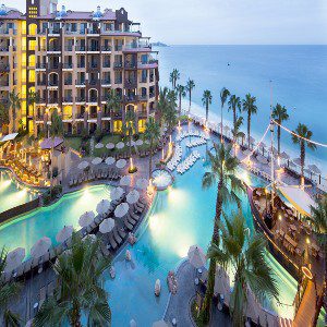 Villa del Arco Beach Resort and Grand Spa