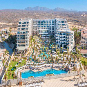 Villa La Valencia Beach Resort & Spa Los Cabos