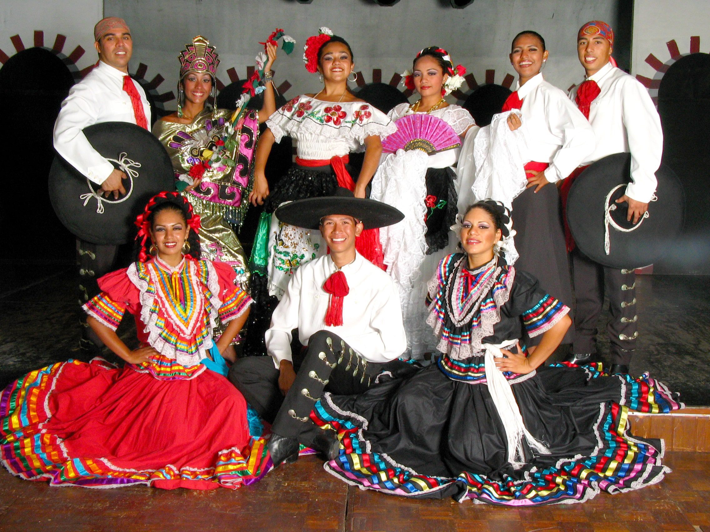 ritz-show-mexicano ritz-show-mexicano