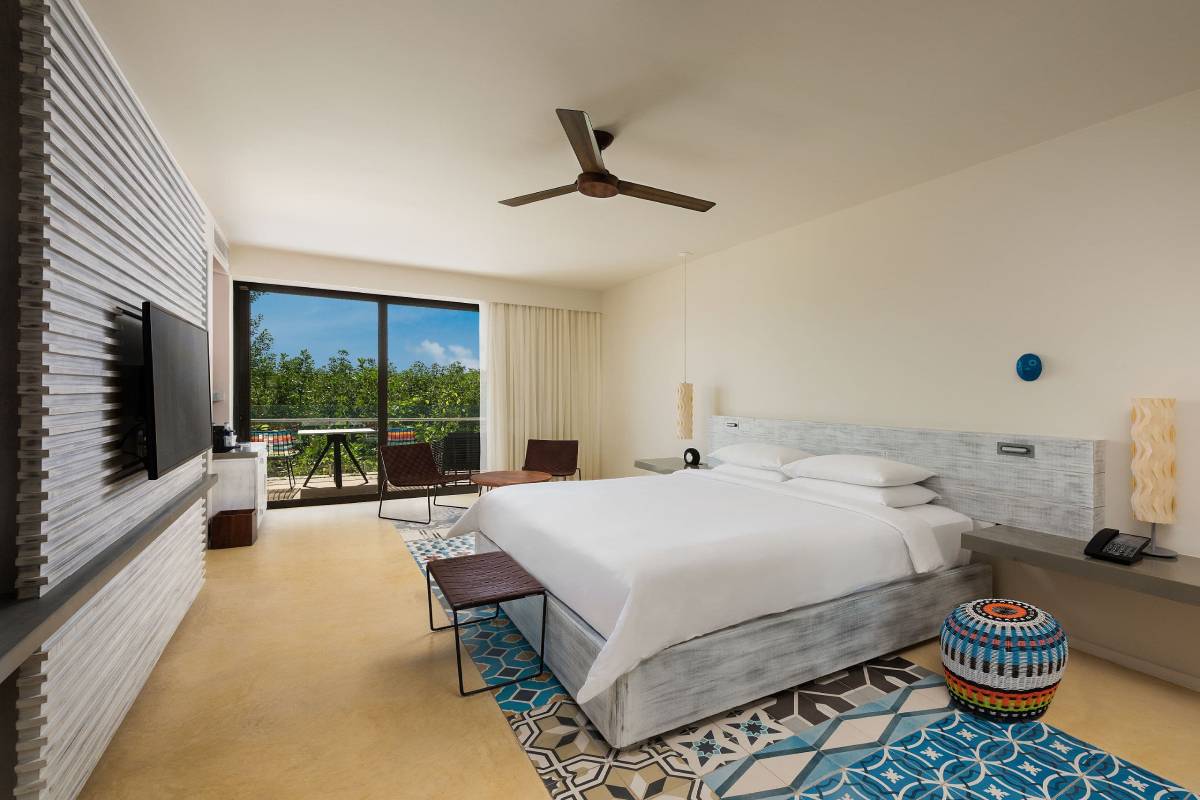 Andaz-Mayakoba-Resort-Riviera-Maya-P593-Beach-Area Andaz-Mayakoba-Resort-Riviera-Maya-P593-Beach-Area